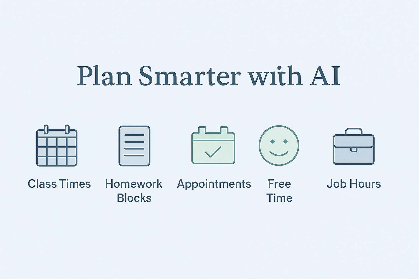 ADHD-Friendly Weekly Schedule Generator Prompt – Structure Your College Week with AI